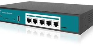 WX1000S WiFi Controller