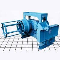 MS Wire Drawing Machine