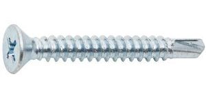 Self Tapping Screws