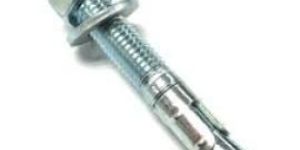 Wedge Anchor Bolts