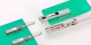 TermiMate One-Circuit Terminal-Style Connector System