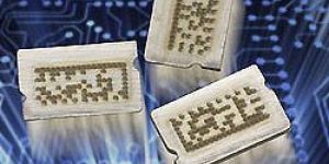 track-it Traceability Pad