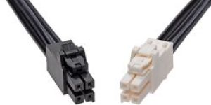 Ultra-Fit Power Connectors