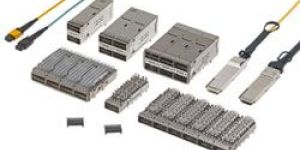 zQSFP+ and QSFP+ Integrated Product Solutions