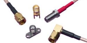SMA RF Connectors