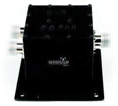 Diplexer / Triplexer