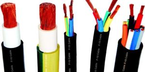 Flexible Power Cable
