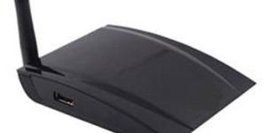 Hdmi Wifi- Magic Bridge