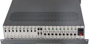 Mini Modular Matrix Manager 900 :