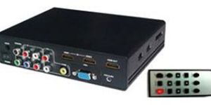 HDMI Converter