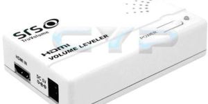 TruVolume HDMI v1.3 Volume Leveler :