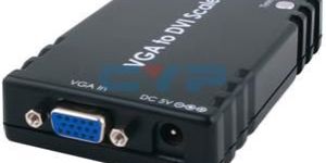 DVI Scalar Box