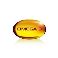 Salmon Omega 3 Drops