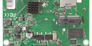 RB912UAG-2HPnD wireless router