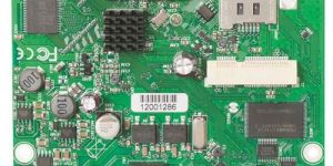 RB912UAG-5HPnD wireless router