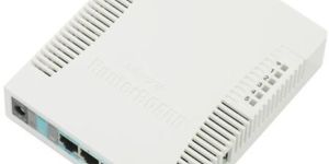 RB951G-2HnD ethernet router