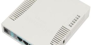 RB951Ui-2HnD ethernet router