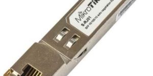 S-RJ01 copper module