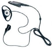 PMLN5000 PMLN5000 Motorola Professional Compact Earphone