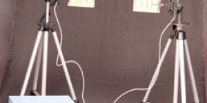 Microstrip Trainer Kit