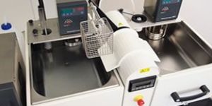 Thermocycler THE-1100