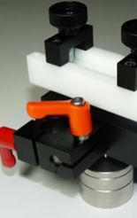 Toothbrush Simulation Device