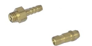 Brass Nozzles