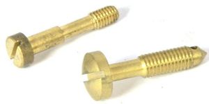 Brass Sealing Screws