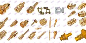 Brass Auto Parts