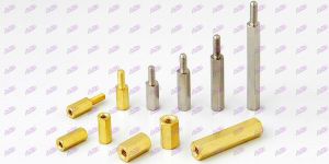 Brass Spacers