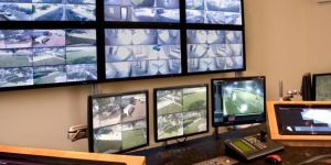 Security Surveillance