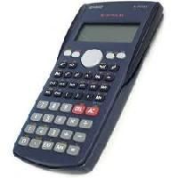 Casio Scientific Calculator