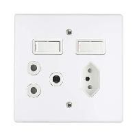 Socket Outlets