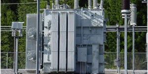 Step Down Transforme