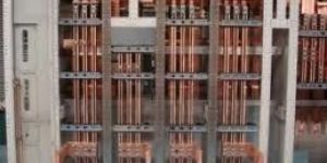 Busbar Chamber System