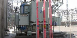 HT LT Termination Kit