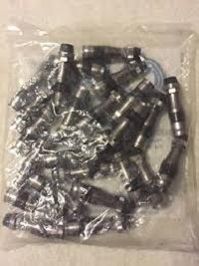 Compression Connector