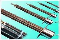 Corrugation Machine Heater