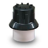 PVC Flush Valves