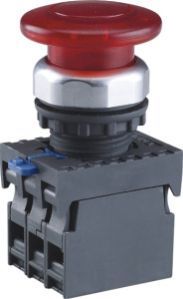 NP8 Push-button Indicator Lights