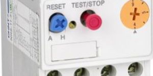 NR8 Thermal Overload Relay