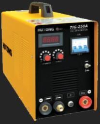 TIG-250A inverter welding machine