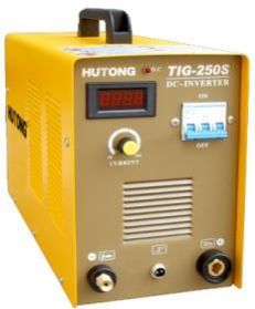 TIG-250S inverter welding machine