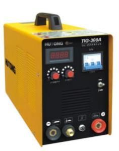 TIG-300A inverter welding machine