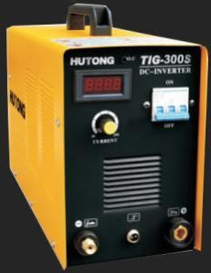 TIG-300S welding Machine