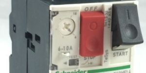 MPCB ( Motor Protection Circuit Breaker )