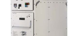 VCB ( Vacuum Circuit Breaker )