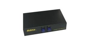 Monitor Sharing Switch Boxes