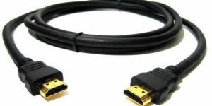 Gold Plated HDMI Cable