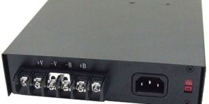 Power Supply Cabinets